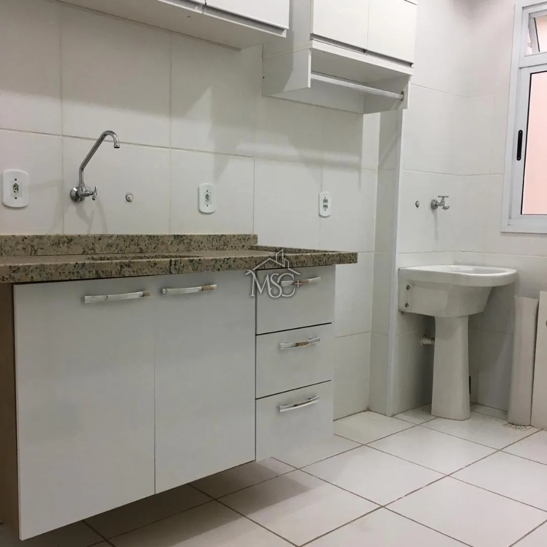 Apartamento 2 quartos Jardim Vera Cruz - Sorocaba - foto 4