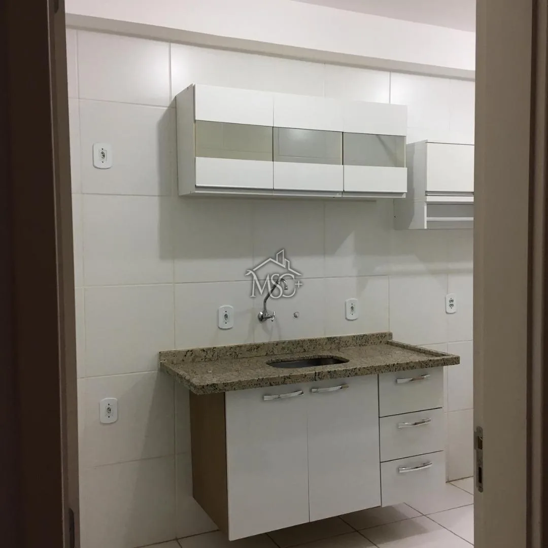 Apartamento 2 quartos Jardim Vera Cruz - Sorocaba - foto 5