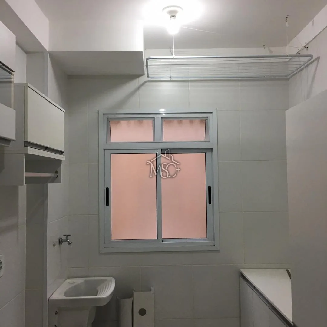 Apartamento 2 quartos Jardim Vera Cruz - Sorocaba - foto 6