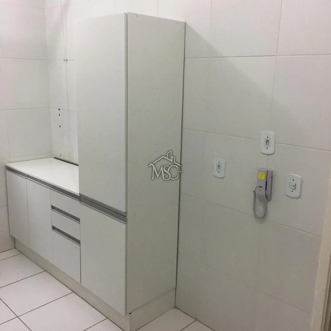 Apartamento 2 quartos Jardim Vera Cruz - Sorocaba - foto 7