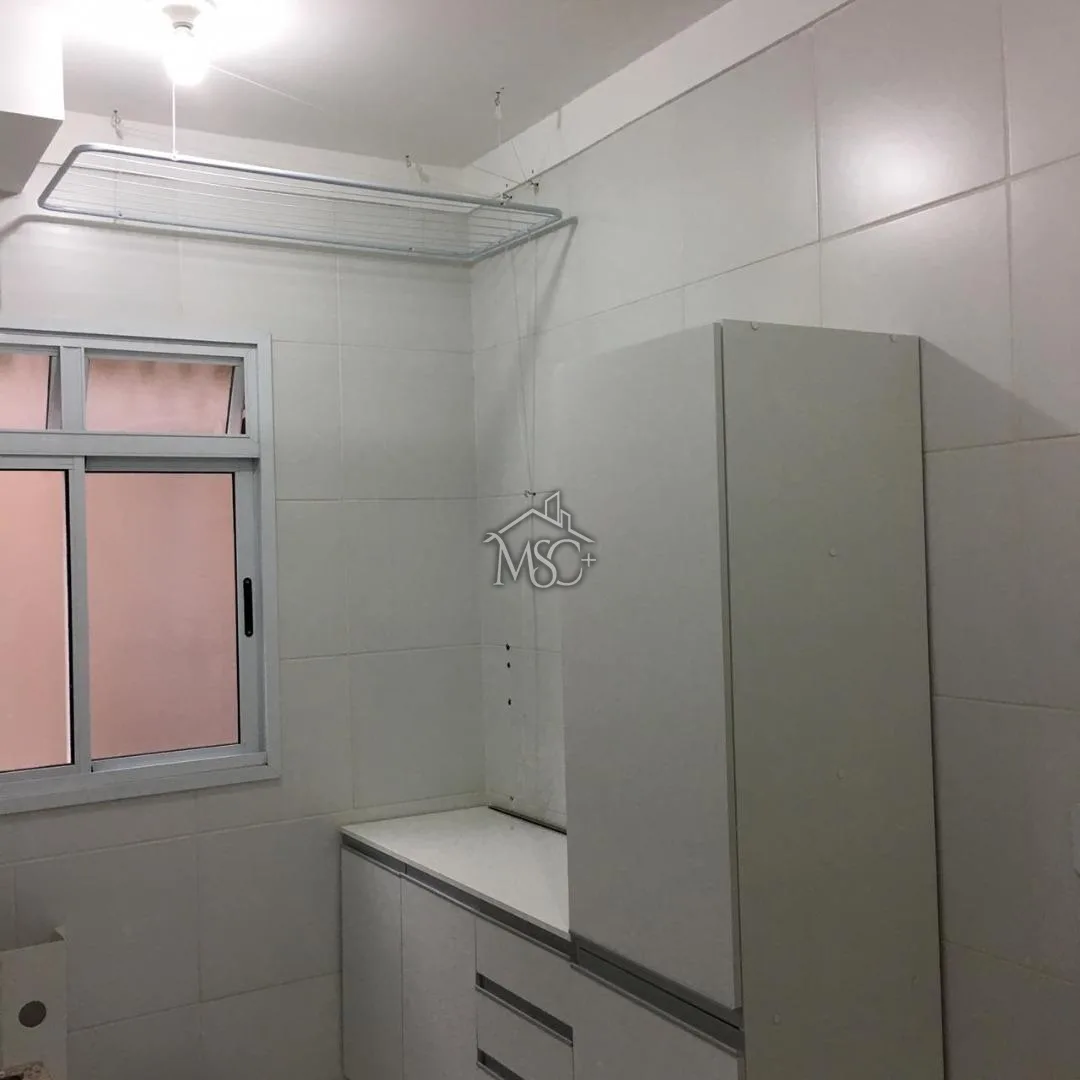 Apartamento 2 quartos Jardim Vera Cruz - Sorocaba - foto 8