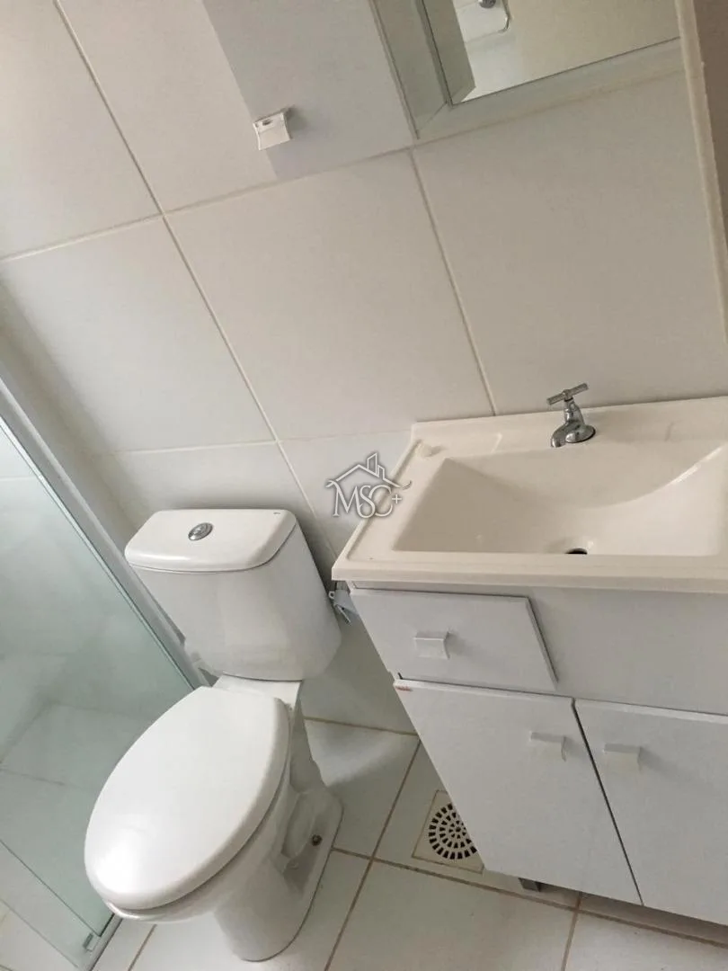 Apartamento 2 quartos Jardim Vera Cruz - Sorocaba - foto 9
