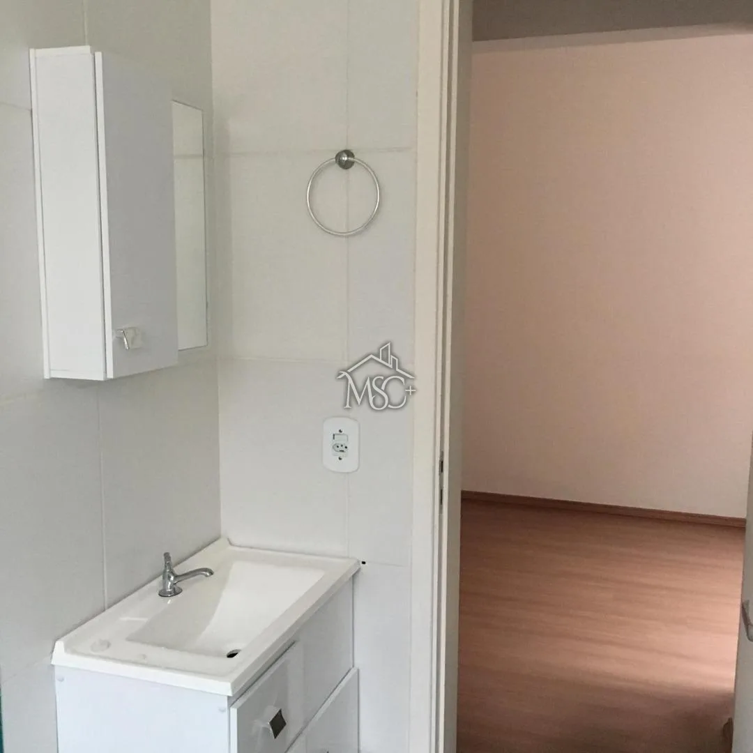 Apartamento 2 quartos Jardim Vera Cruz - Sorocaba - foto 11