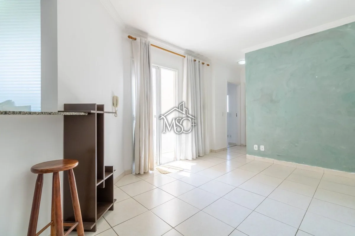Apartamento 2 quartos Jardim Pagliato - Sorocaba - foto 3