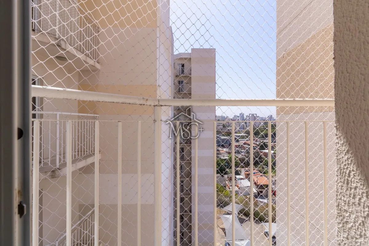 Apartamento 2 quartos Jardim Pagliato - Sorocaba - foto 4