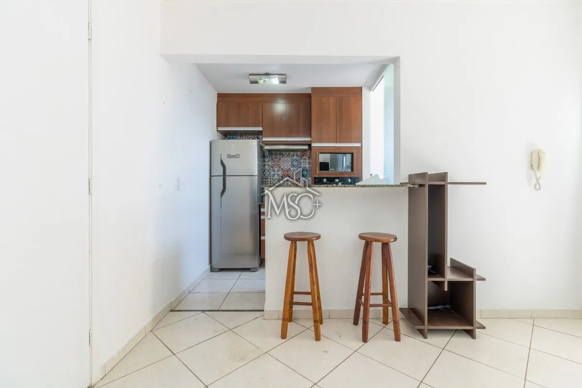 Apartamento 2 quartos Jardim Pagliato - Sorocaba - foto 7