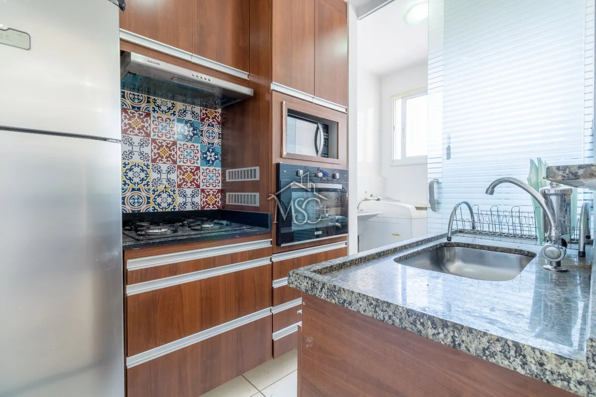 Apartamento 2 quartos Jardim Pagliato - Sorocaba - foto 8