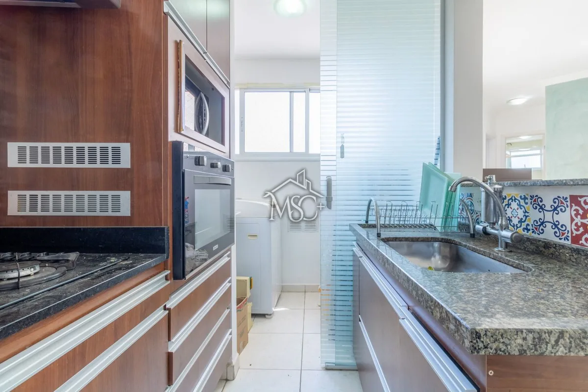 Apartamento 2 quartos Jardim Pagliato - Sorocaba - foto 9