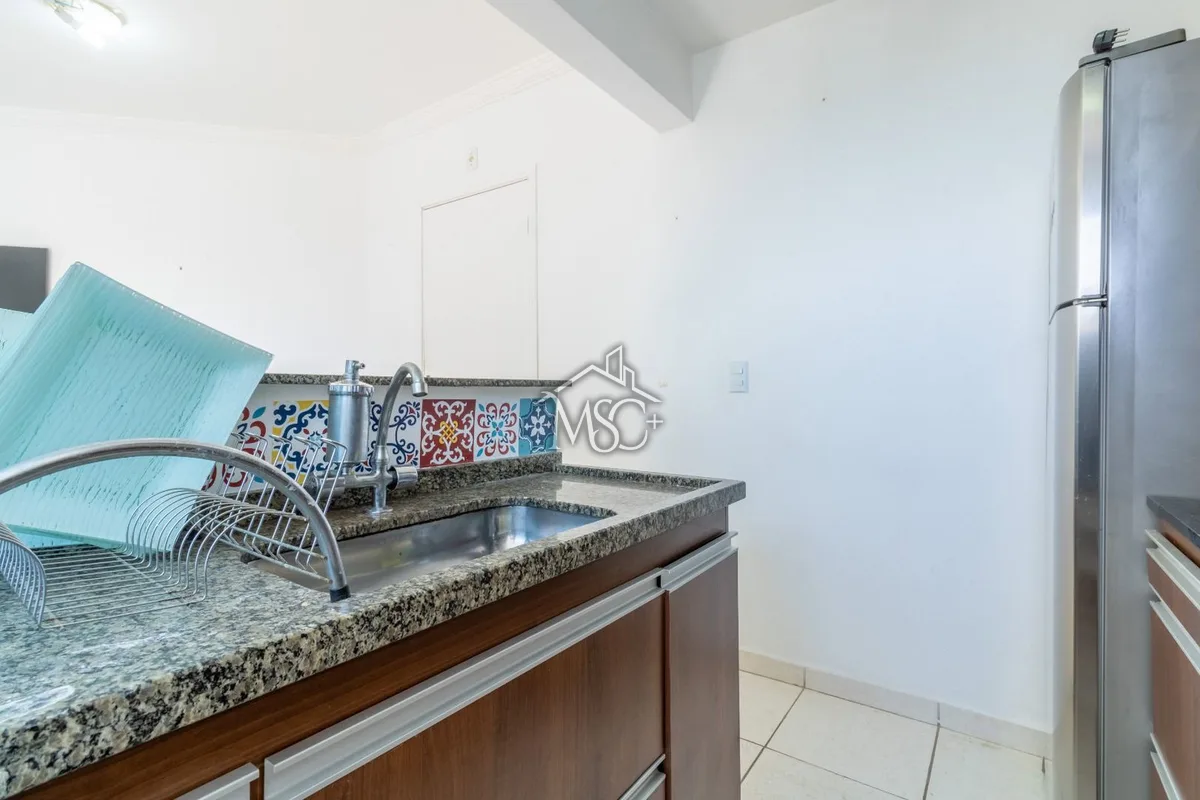 Apartamento 2 quartos Jardim Pagliato - Sorocaba - foto 10