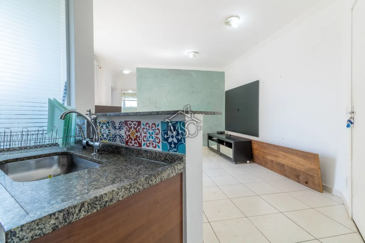 Apartamento 2 quartos Jardim Pagliato - Sorocaba - foto 11