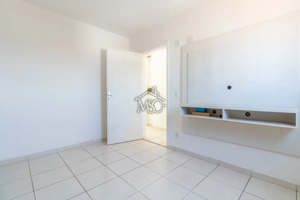 Apartamento 2 quartos Jardim Pagliato - Sorocaba - foto 14