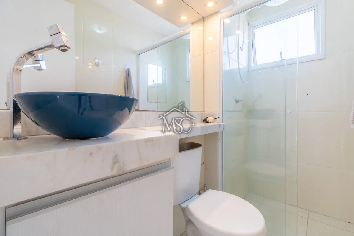 Apartamento 2 quartos Jardim Pagliato - Sorocaba - foto 17