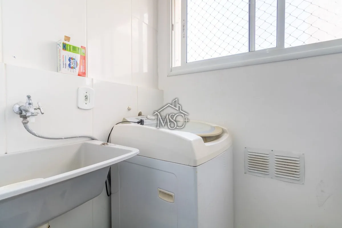 Apartamento 2 quartos Jardim Pagliato - Sorocaba - foto 18