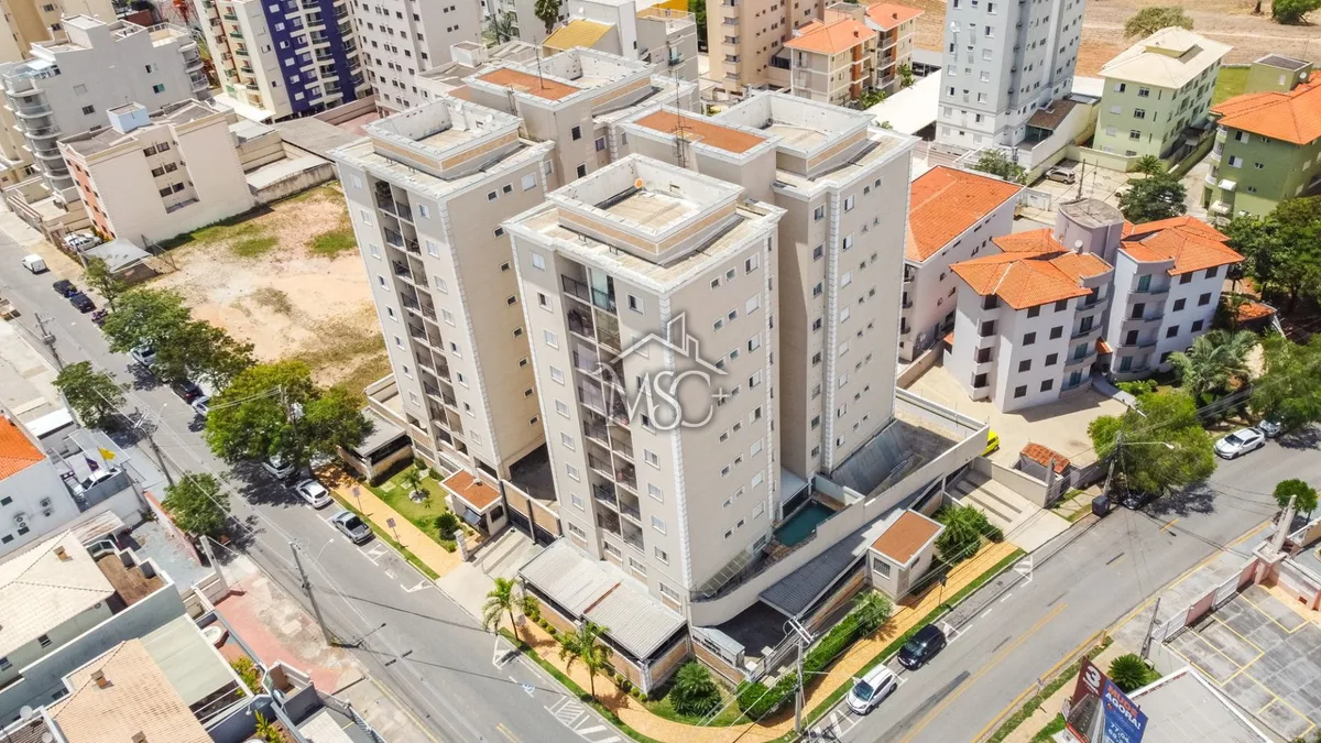 Apartamento 2 quartos Parque Campolim - Sorocaba - foto 55