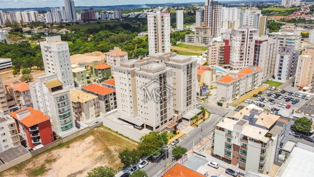 Apartamento 2 quartos Parque Campolim - Sorocaba - foto 56