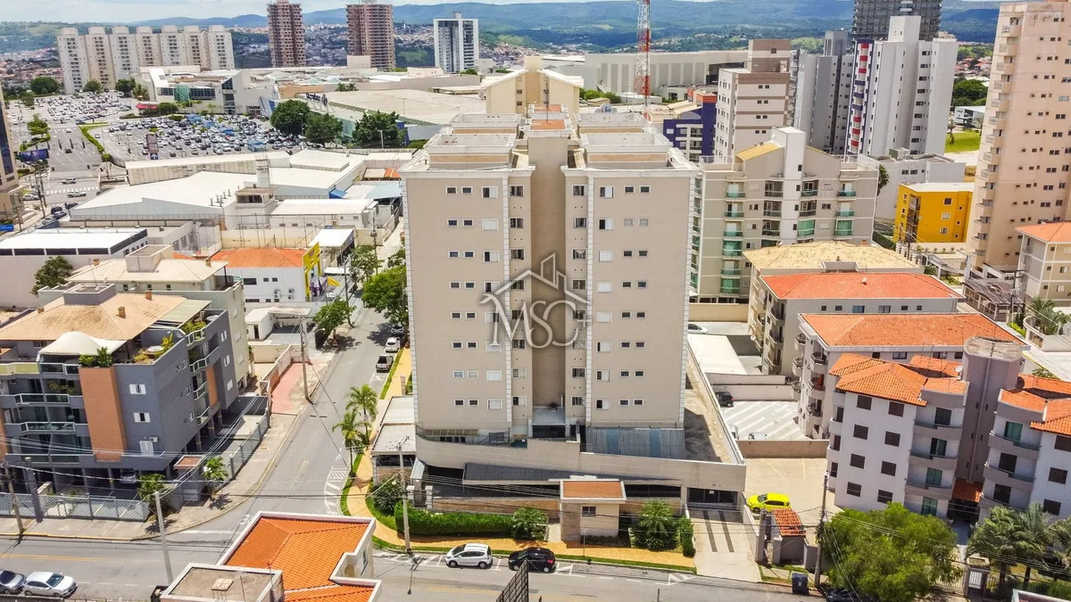 Apartamento 2 quartos Parque Campolim - Sorocaba - foto 58