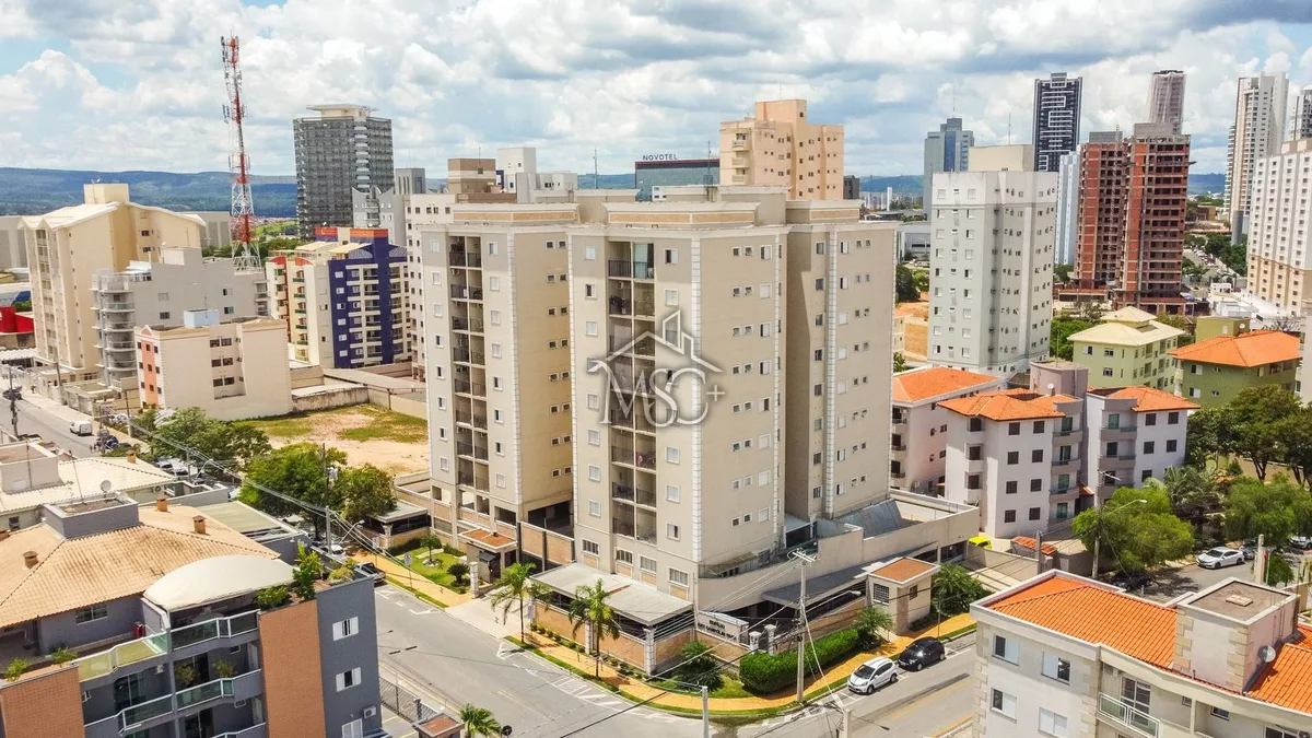 Apartamento 2 quartos Parque Campolim - Sorocaba - foto 59