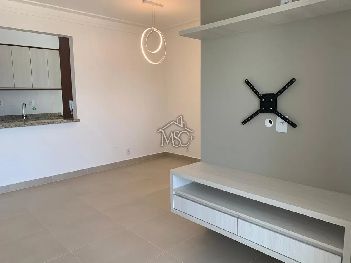 Apartamento 2 quartos Parque Campolim - Sorocaba - foto 3