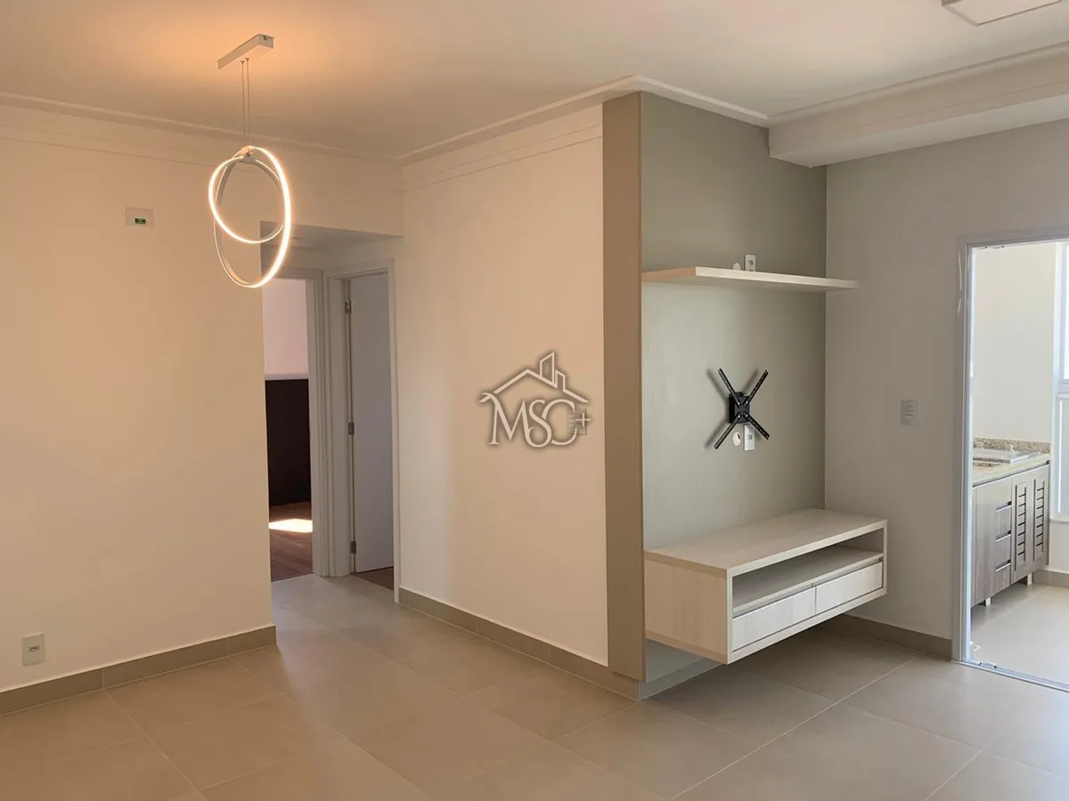 Apartamento 2 quartos Parque Campolim - Sorocaba - foto 4