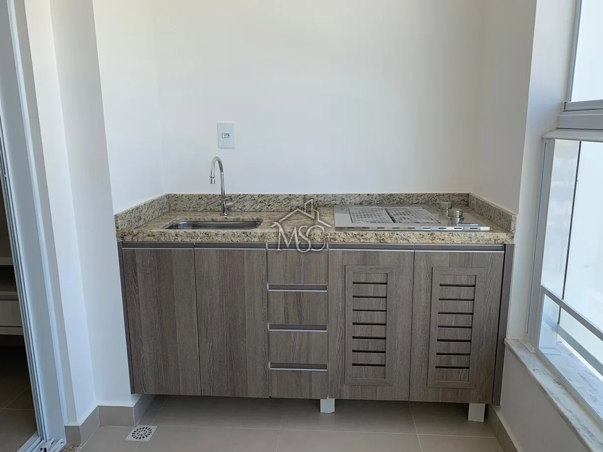 Apartamento 2 quartos Parque Campolim - Sorocaba - foto 5