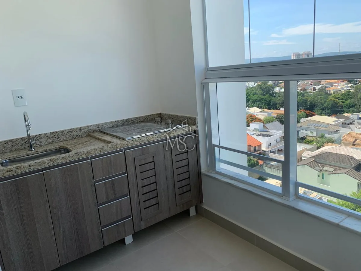 Apartamento 2 quartos Parque Campolim - Sorocaba - foto 6
