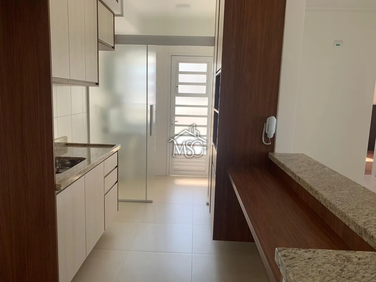 Apartamento 2 quartos Parque Campolim - Sorocaba - foto 7