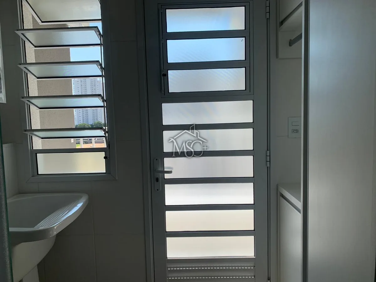 Apartamento 2 quartos Parque Campolim - Sorocaba - foto 14