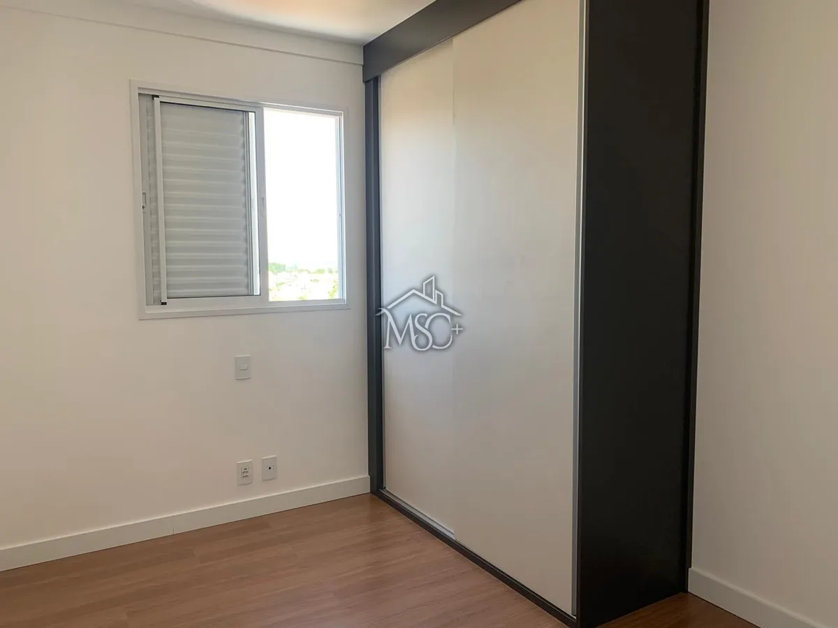 Apartamento 2 quartos Parque Campolim - Sorocaba - foto 15