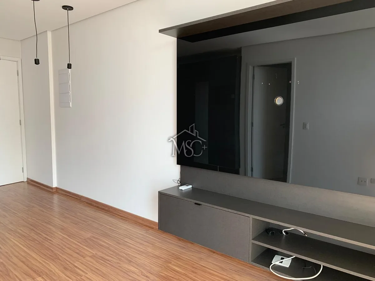 Apartamento 1 quartos Parque Campolim - Sorocaba - foto 2