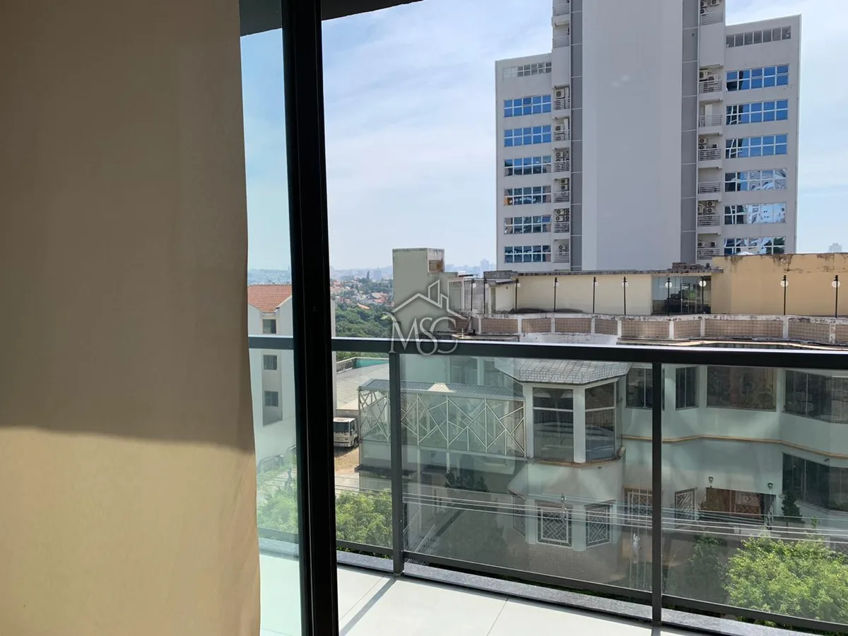 Apartamento 1 quartos Parque Campolim - Sorocaba - foto 3