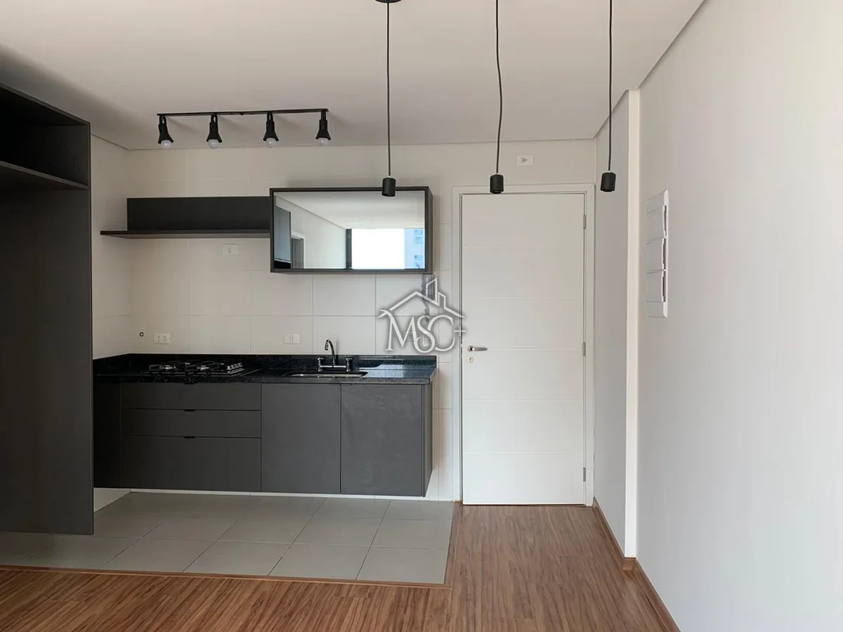 Apartamento 1 quartos Parque Campolim - Sorocaba - foto 4