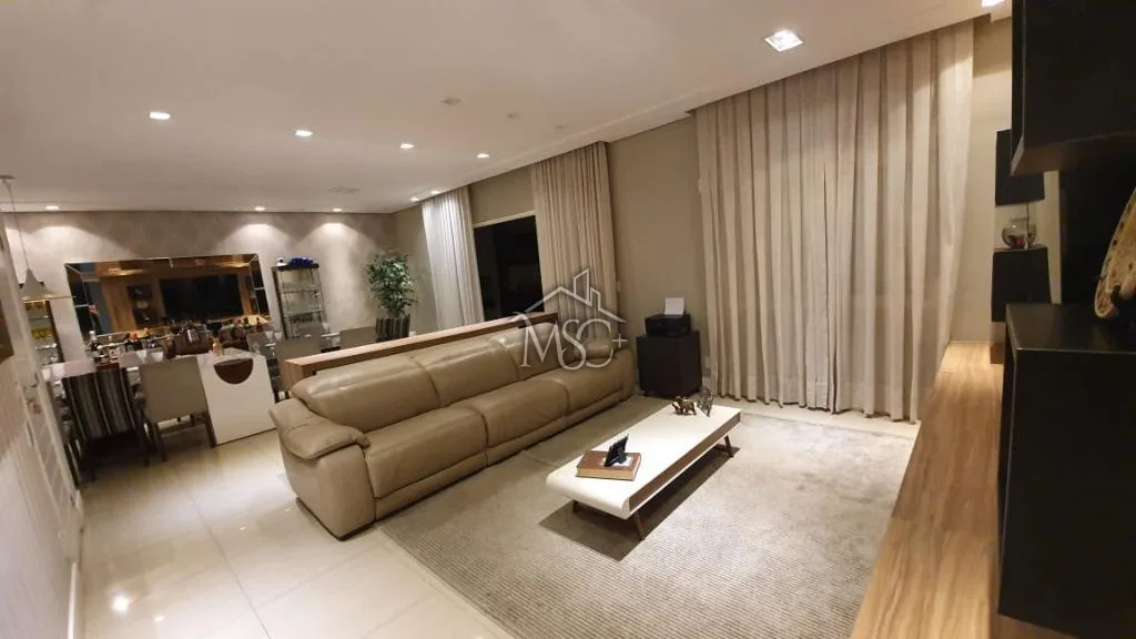 Apartamento 3 quartos Parque Campolim - Sorocaba - foto 2