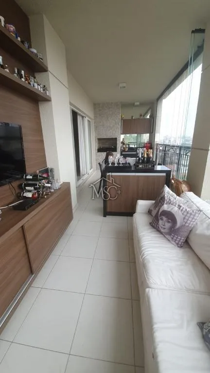 Apartamento 3 quartos Parque Campolim - Sorocaba - foto 5