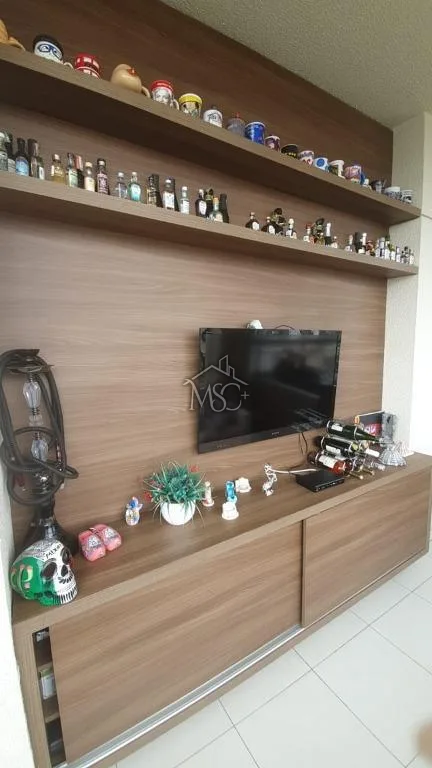 Apartamento 3 quartos Parque Campolim - Sorocaba - foto 6