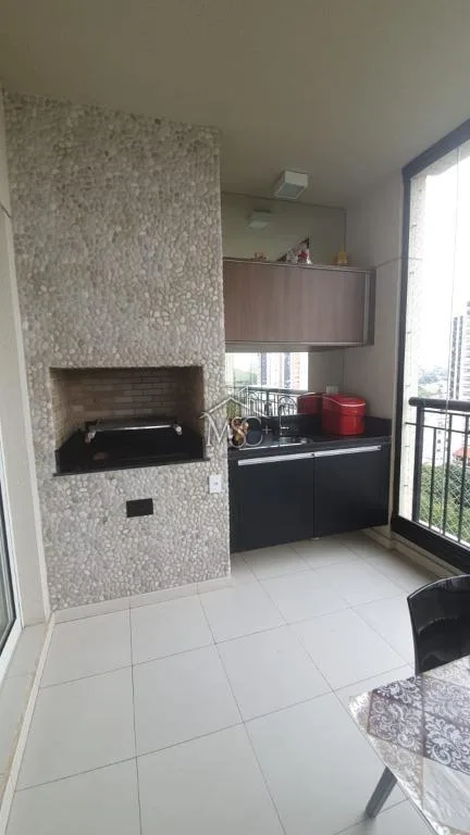 Apartamento 3 quartos Parque Campolim - Sorocaba - foto 7