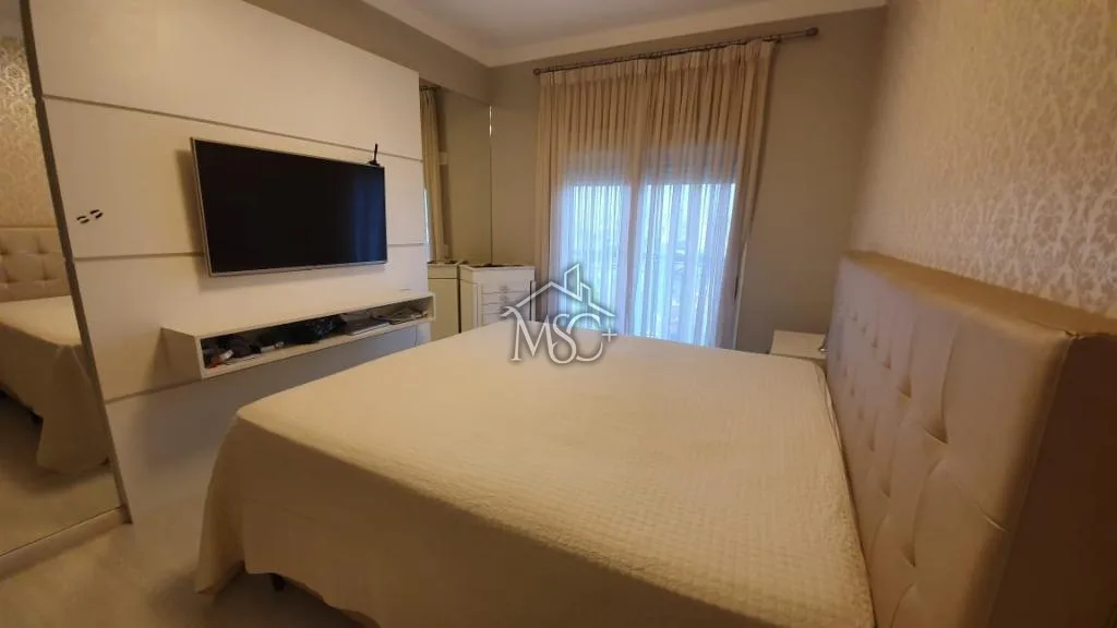 Apartamento 3 quartos Parque Campolim - Sorocaba - foto 12