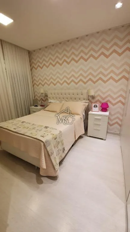 Apartamento 3 quartos Parque Campolim - Sorocaba - foto 13