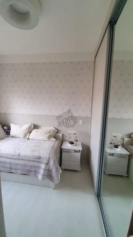 Apartamento 3 quartos Parque Campolim - Sorocaba - foto 19