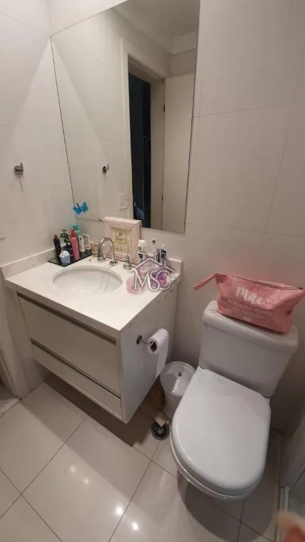 Apartamento 3 quartos Parque Campolim - Sorocaba - foto 21