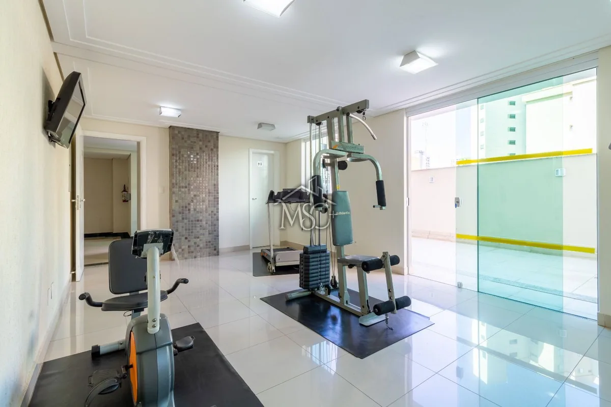 Apartamento 3 quartos Parque Campolim - Sorocaba - foto 4