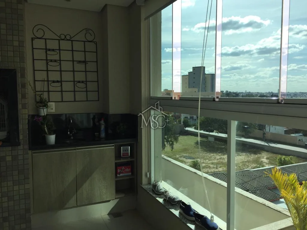Apartamento 3 quartos Parque Campolim - Sorocaba - foto 5