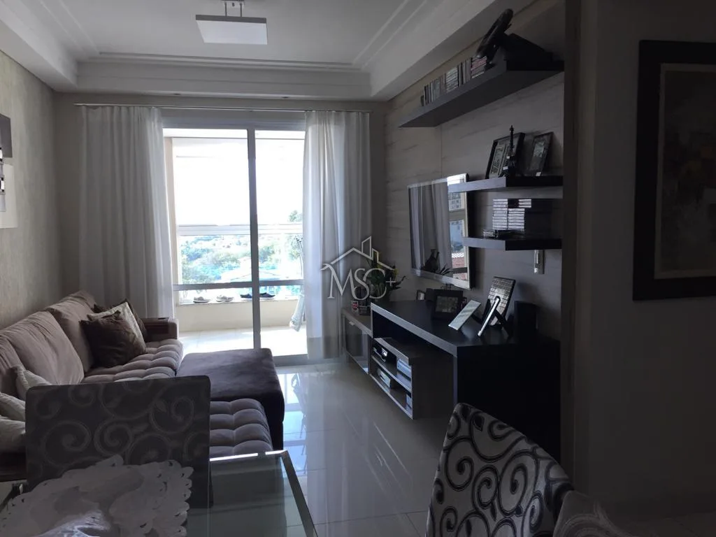 Apartamento 3 quartos Parque Campolim - Sorocaba - foto 6