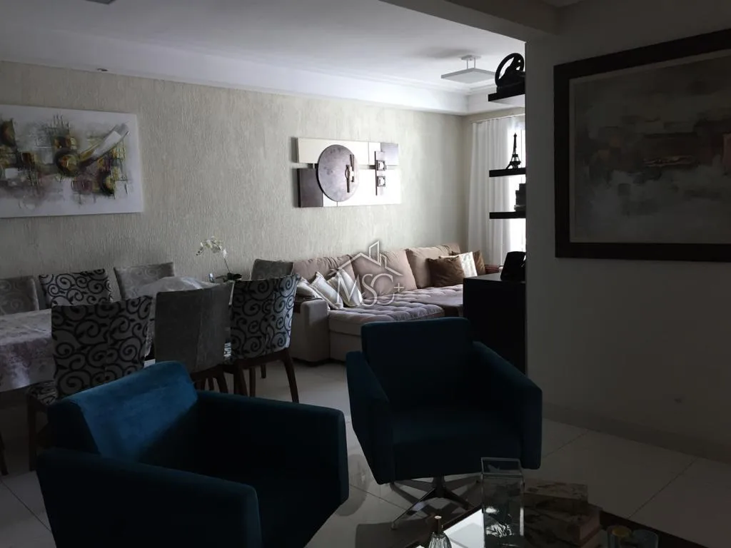 Apartamento 3 quartos Parque Campolim - Sorocaba - foto 7