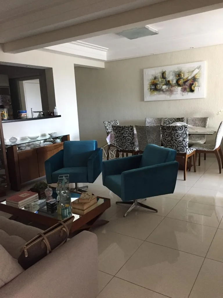 Apartamento 3 quartos Parque Campolim - Sorocaba - foto 8