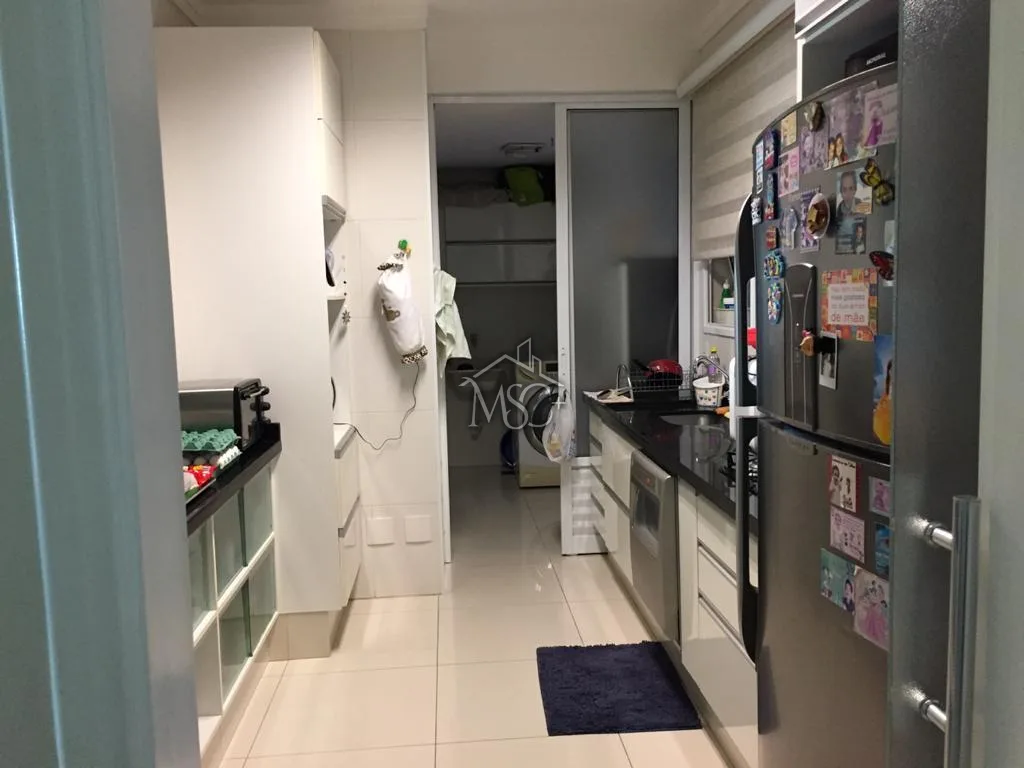 Apartamento 3 quartos Parque Campolim - Sorocaba - foto 9