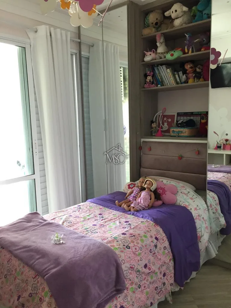 Apartamento 3 quartos Parque Campolim - Sorocaba - foto 10