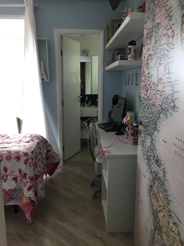 Apartamento 3 quartos Parque Campolim - Sorocaba - foto 11