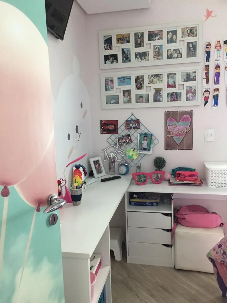 Apartamento 3 quartos Parque Campolim - Sorocaba - foto 12