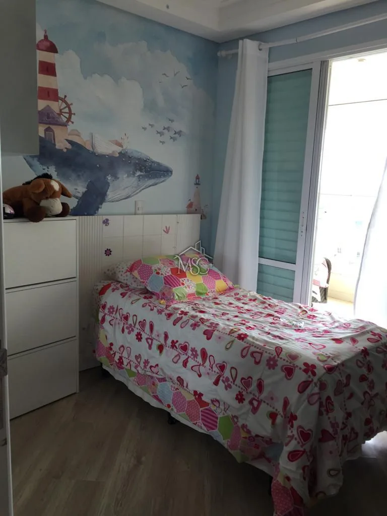 Apartamento 3 quartos Parque Campolim - Sorocaba - foto 13