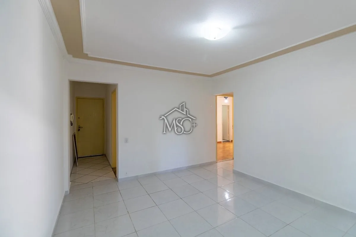 Apartamento 2 quartos Vila Augusta - Sorocaba - foto 3